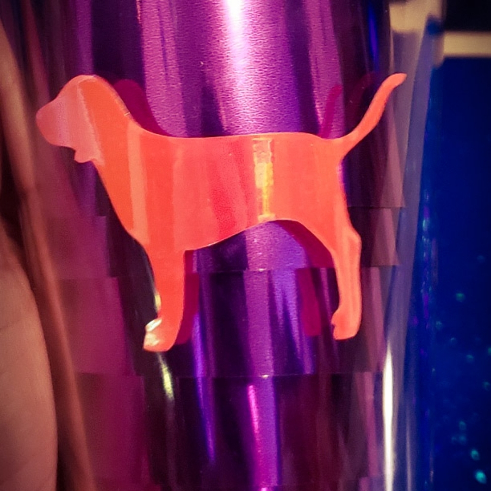 Pink cups - Picture 5 of 5